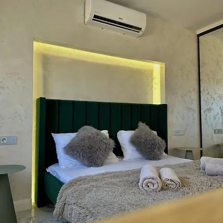 Appartamento Galaxy Luxury