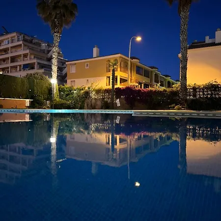 Galaxy Luxury Torrevieja