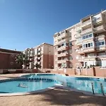 Galaxy Luxury Apartamento Torrevieja