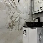 Galaxy Luxury Apartamento
