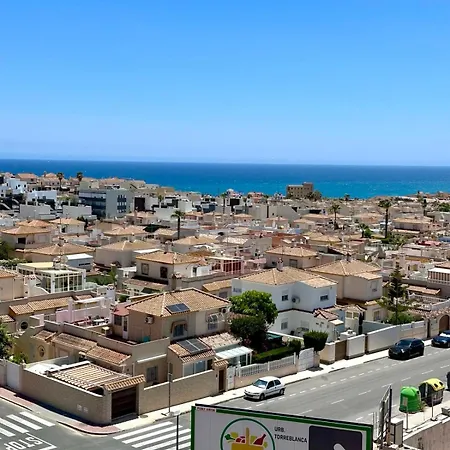 Apartamento Galaxy Luxury *