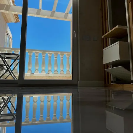 Apartamento Galaxy Luxury *