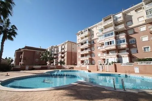 Galaxy Luxury Apartament Torrevieja