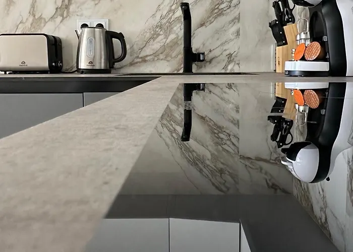 Galaxy Luxury Torrevieja