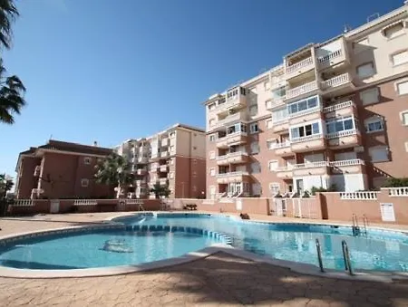 Galaxy Luxury Apartamento Torrevieja