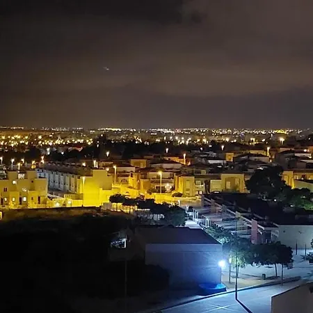 Galaxy Luxury Apartamento *